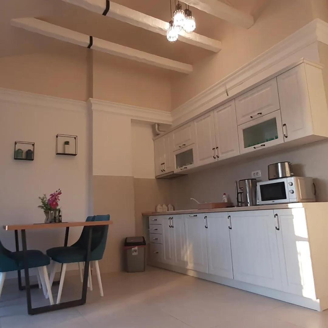Apartments Boka Blue Dobrota Котор Экстерьер фото