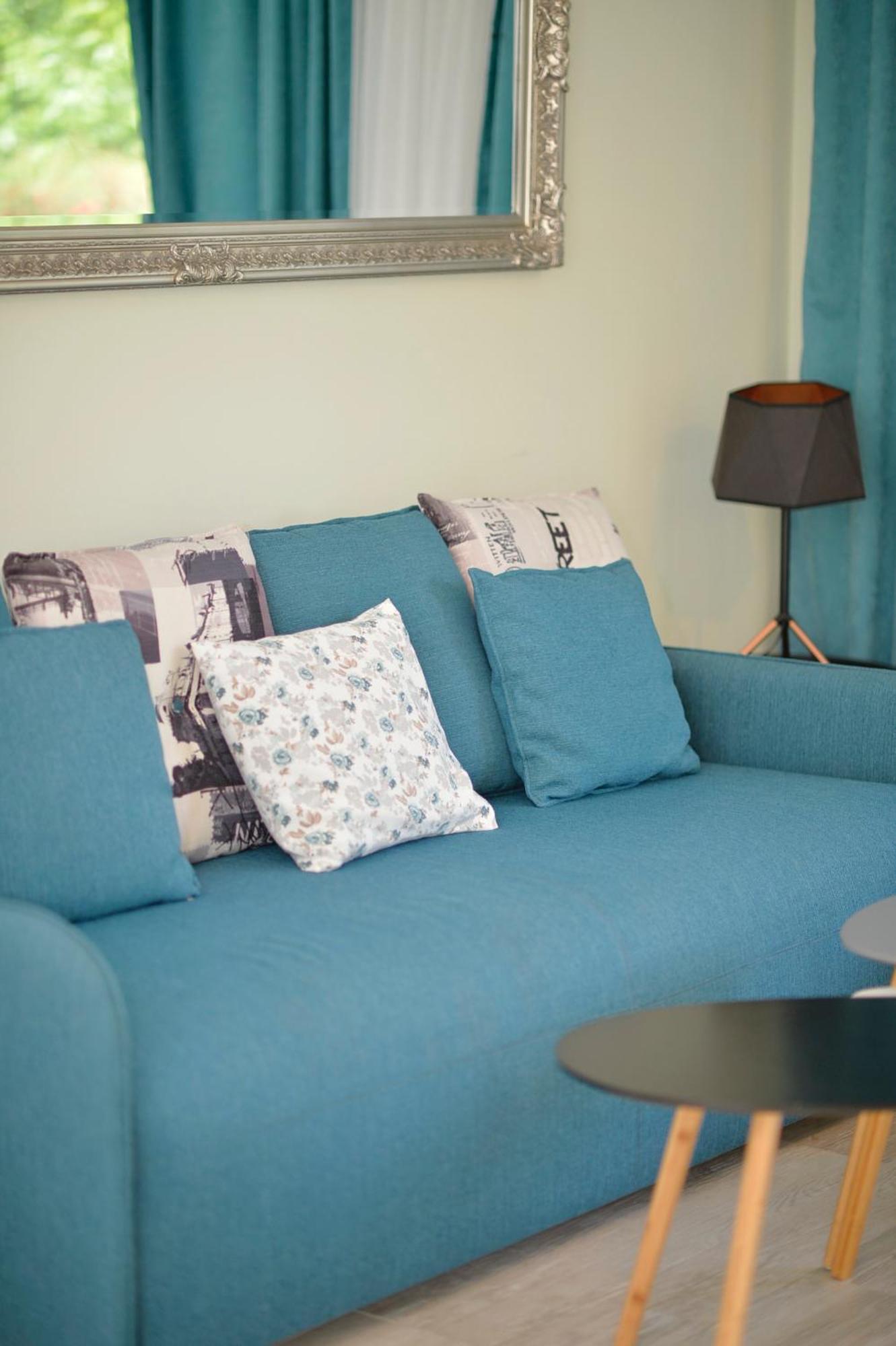 Apartments Boka Blue Dobrota Котор Экстерьер фото